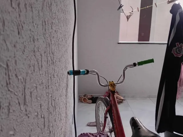Imagem 5: Vendo Apartamento. Imóvel novo, 1 Vaga na garageme2 Dormitórios