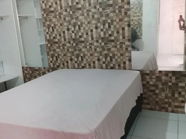 Imagem: Alugo Quarto na Atalaia