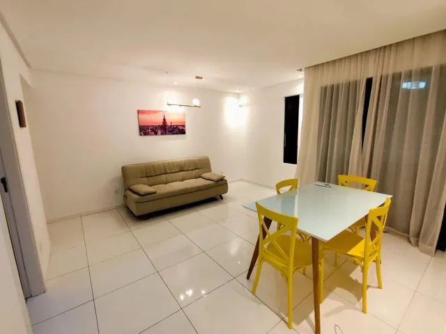Imagem 5: Alugo Apartamento Lindo Mobiliado