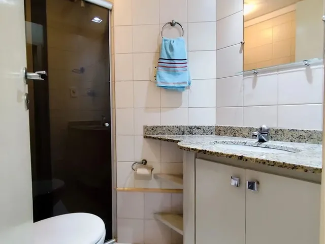 Imagem 7: Alugo Apartamento Lindo Mobiliado