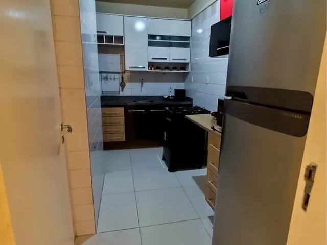 Imagem 8: Alugo Apartamento Lindo Mobiliado