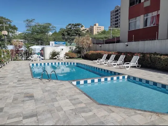 Imagem 10: Alugo Apartamento Lindo Mobiliado