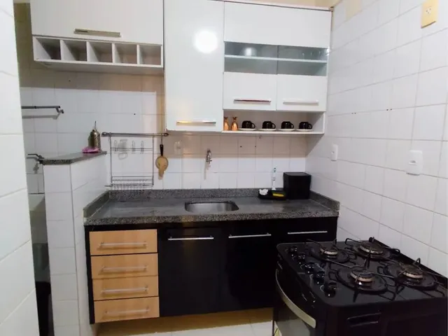 Imagem 14: Alugo Apartamento Lindo Mobiliado