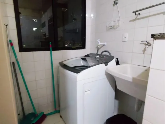 Imagem 15: Alugo Apartamento Lindo Mobiliado