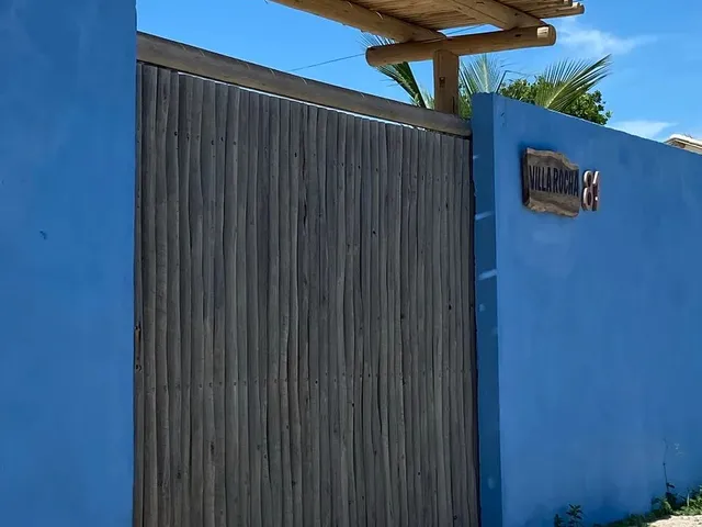 Imagem: Vende-Se Uma Casa no Pontal de Maceió Fortim