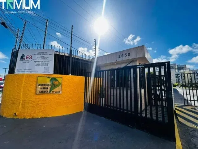 Imagem: Condomínio Jardim América, Mobiliado