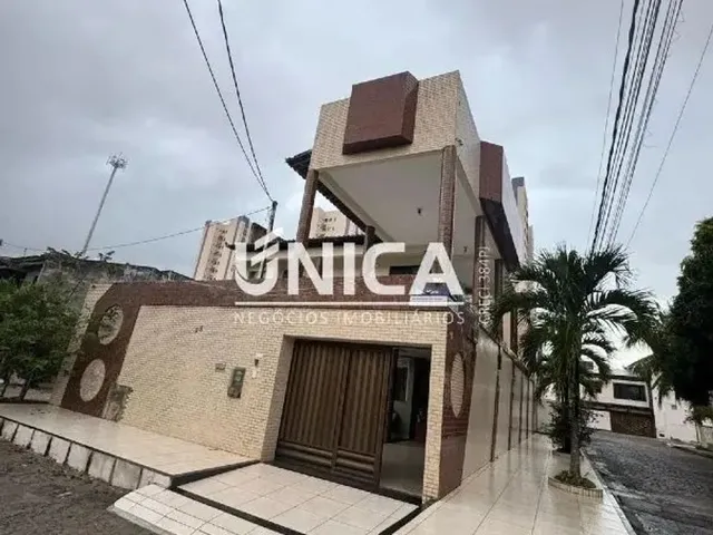 Imagem: Alugue Casa Mobiliada na Farolândia