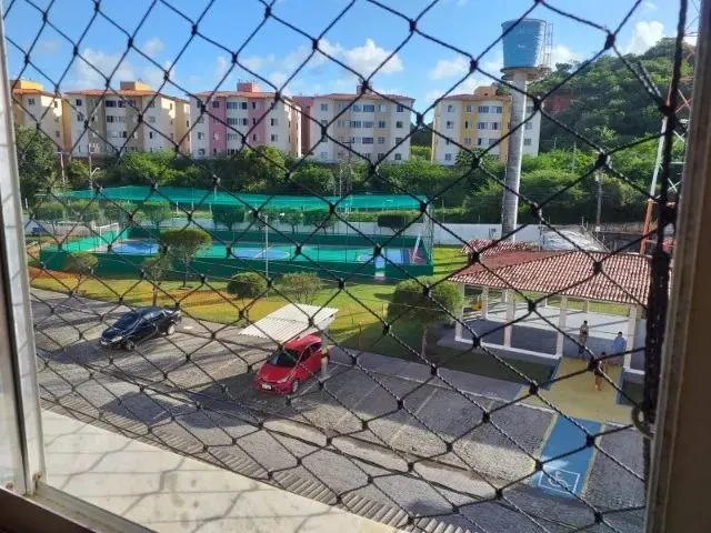 Imagem 2: Alugo Quarto de Solteiro Mobiliado em Apartamento Compartilh. 390 Mês Já com Todas As