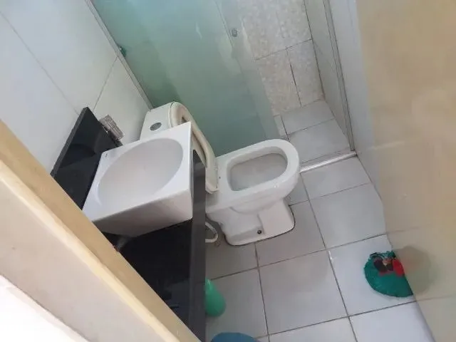 Imagem 4: Alugo Quarto de Solteiro Mobiliado em Apartamento Compartilh. 390 Mês Já com Todas As