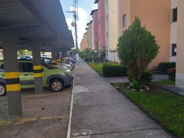 Imagem 9: Alugo Quarto de Solteiro Mobiliado em Apartamento Compartilh. 390 Mês Já com Todas As
