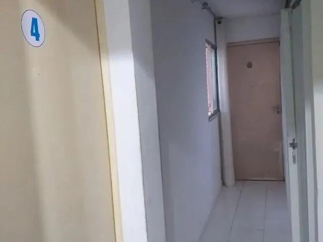 Imagem 10: Alugo Quarto de Solteiro Mobiliado em Apartamento Compartilh. 390 Mês Já com Todas As