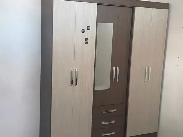 Imagem: Aluga-Se Quarto Suíte