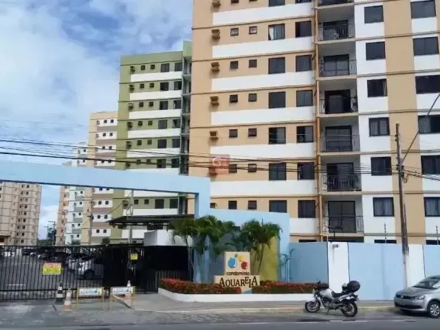 Imagem: Apartamento para Locação Farolândia