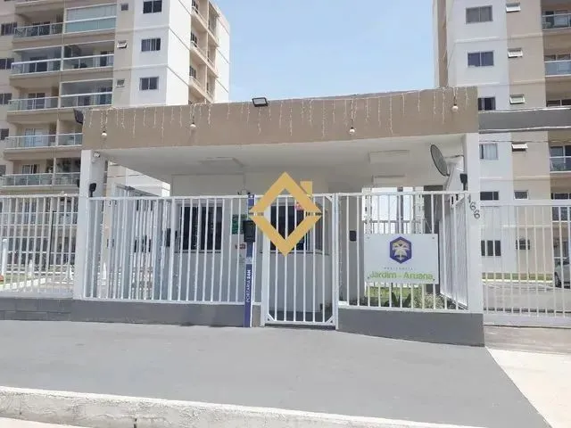 Imagem: Apartamento para Locação em Aracaju, Aruana
