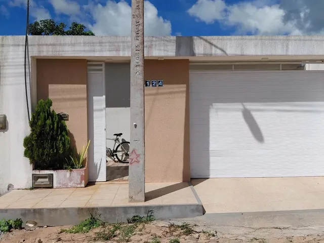 Imagem: Casa Loteamento