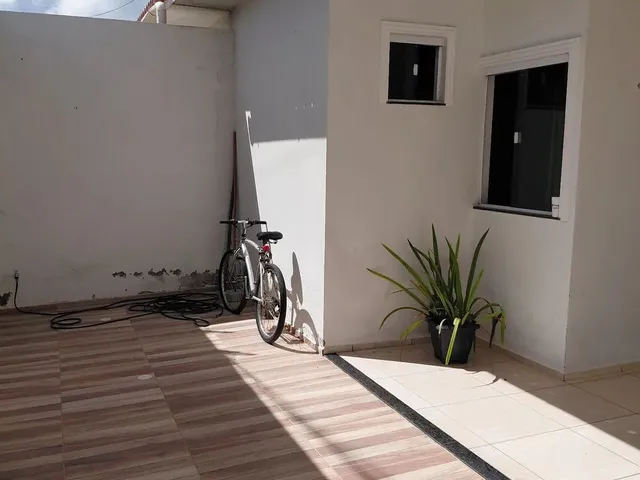Imagem 2: Casa Loteamento Casa com 3 dormitórios