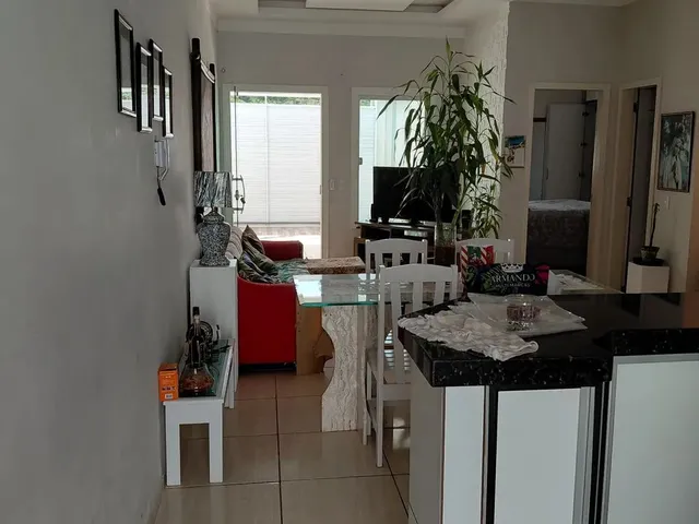 Imagem 13: Casa Loteamento Casa com 3 dormitórios