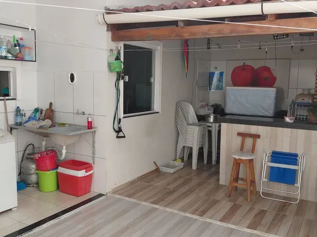 Imagem 14: Casa Loteamento Casa com 3 dormitórios