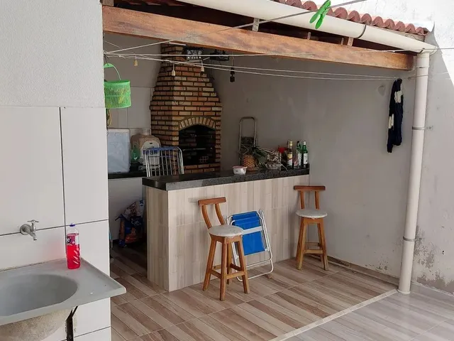 Imagem 15: Casa Loteamento Casa com 3 dormitórios