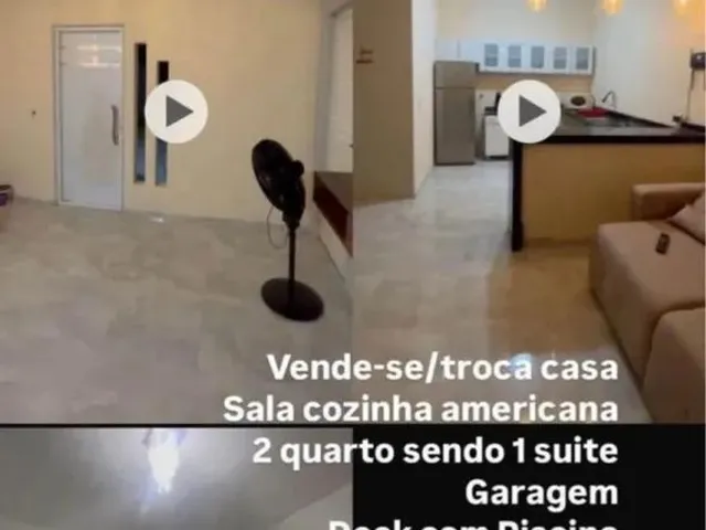 Imagem: Vendo Imovel na Pitombeira - Russas