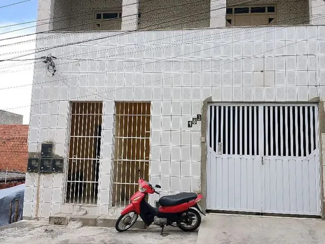 Imagem: Casa para Alugar no Bairro Industrial