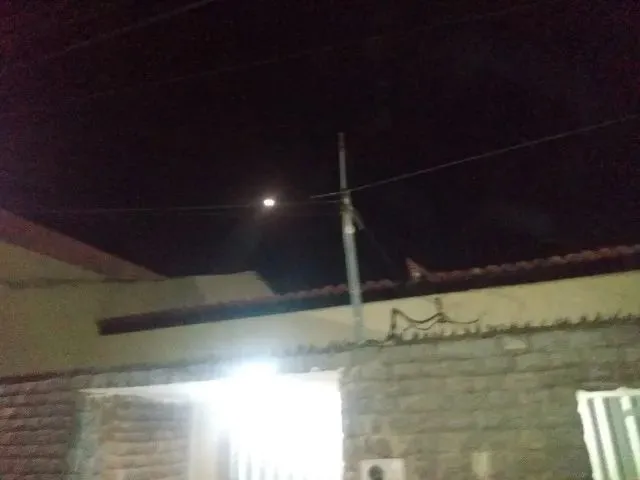 Imagem: A casa possui 4 Dormitórios, 4 Banheiros, 3 Vagas na