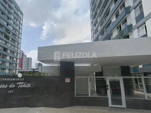 Imagem: Apartamento para Aluguel no Cond. Praias