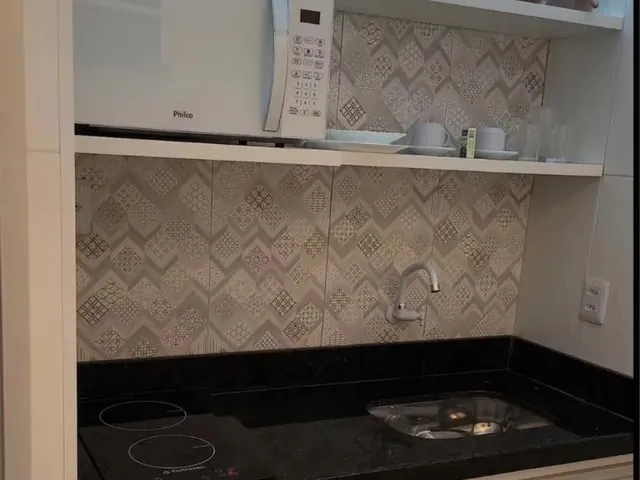 Imagem: Flat na Farolândia