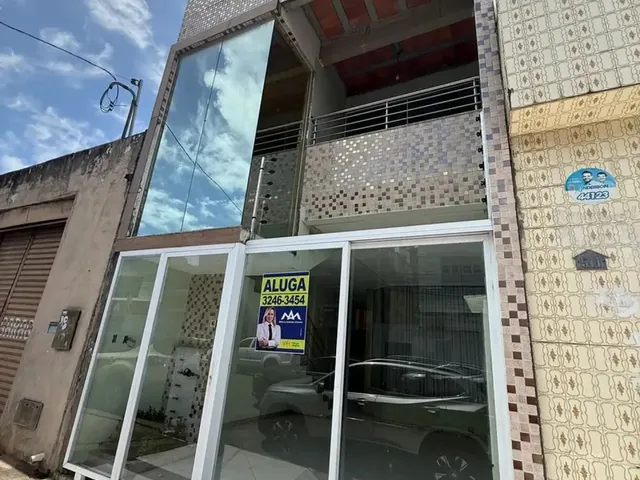 Imagem: Casa para Alugar Rua Deputado Carlos Correa