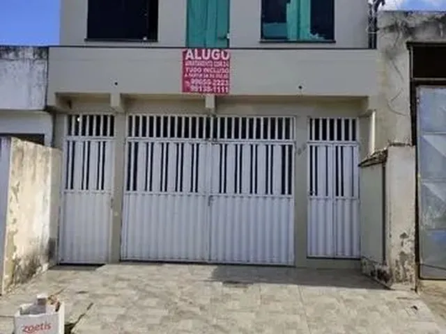 Imagem: Alugo Apartamento na Helio Cardoso Cardoso