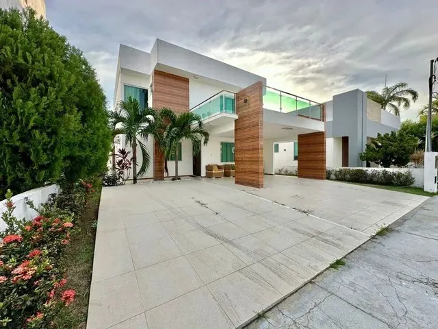 Imagem: Casa em Condomínio com 4 Quarto(S) e 4