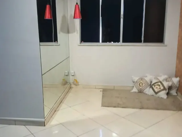 Imagem: Alugo Apartamento Semimobiliado Farolândia