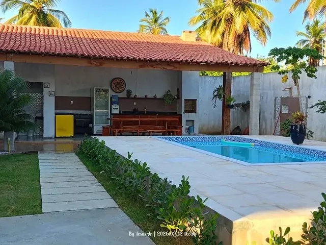 Imagem: Alugo Casa para Festas e Eventos
