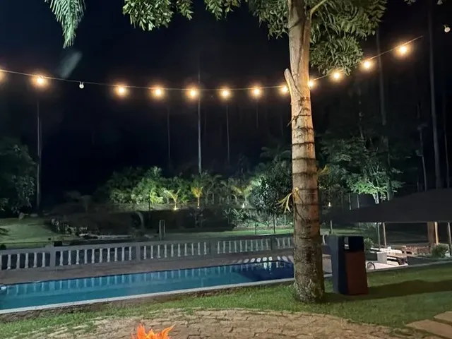 Imagem: Sítio em Domingos Martins Completo com