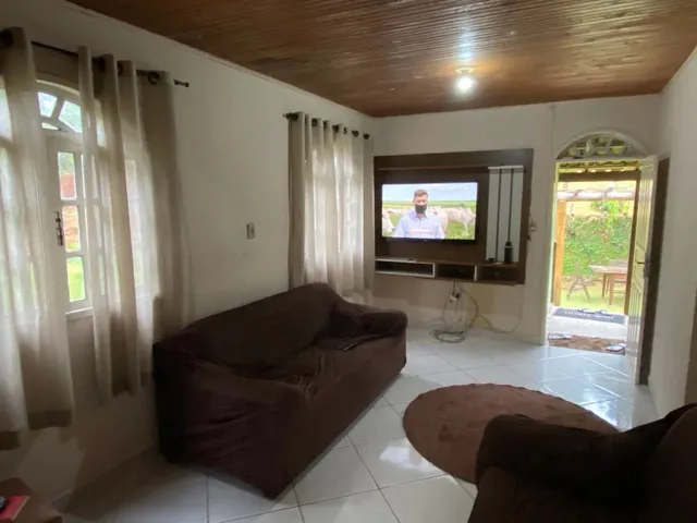 Imagem 6: Sítio em Domingos Martins Completo com Lazer