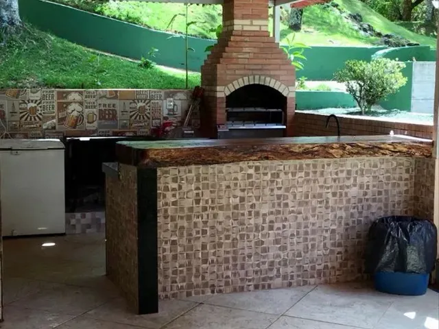 Imagem 16: Sítio em Domingos Martins Completo com Lazer