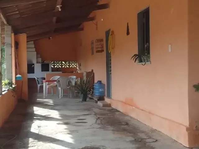 Imagem 5: Casa Muito Boa no Barrento Itapipoca Ceará
