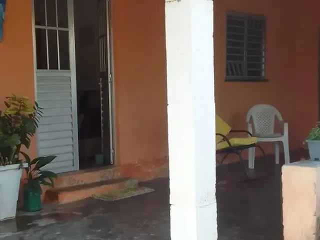 Imagem 6: Casa Muito Boa no Barrento Itapipoca Ceará