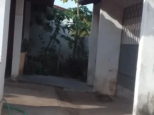 Imagem 4: Casa Muito Boa no Barrento Itapipoca Ceará