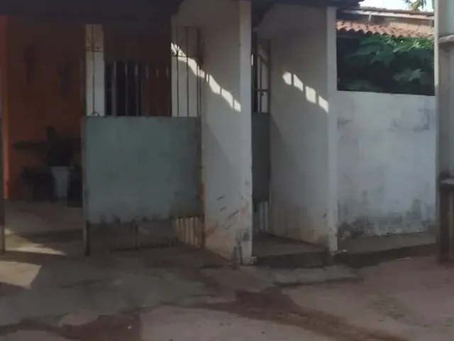 Imagem 3: Casa Muito Boa no Barrento Itapipoca Ceará