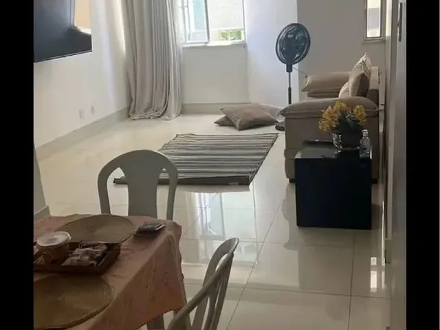 Imagem: Alugo Apartamento Mobiliado
