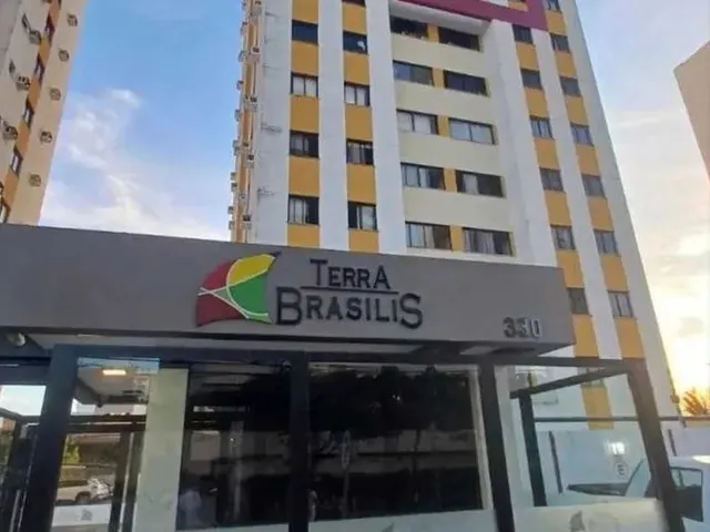 Imagem: Aluga-Se Apartamento - Alameda das Árvores