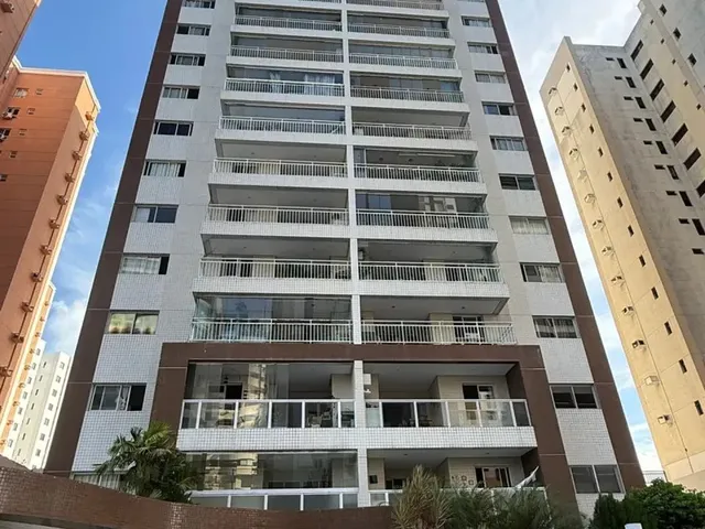 Imagem: Apartamento para Alugar no Condomínio Harmonie