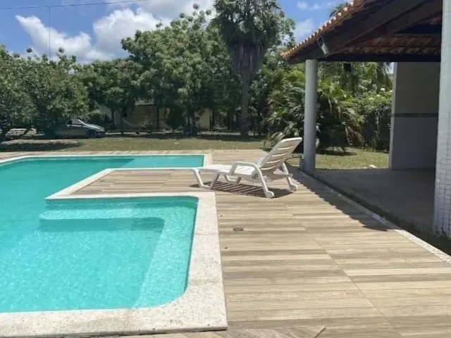 Imagem: Aluguel R$ 1.300,00 Fim de Semana