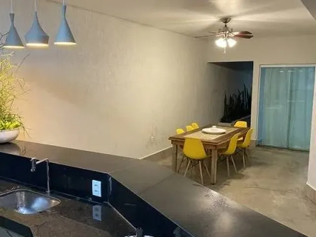 Imagem 11: Casa com Piscina Junca. Piscina, Churrasqueira, Imóvel...