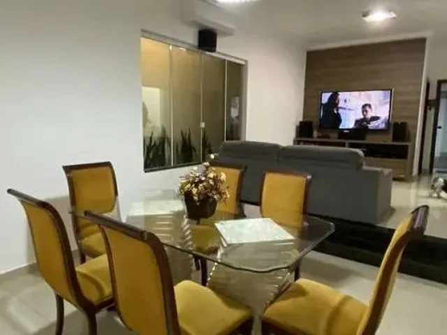 Imagem 9: Casa com Piscina Junca. Piscina, Churrasqueira, Imóvel...