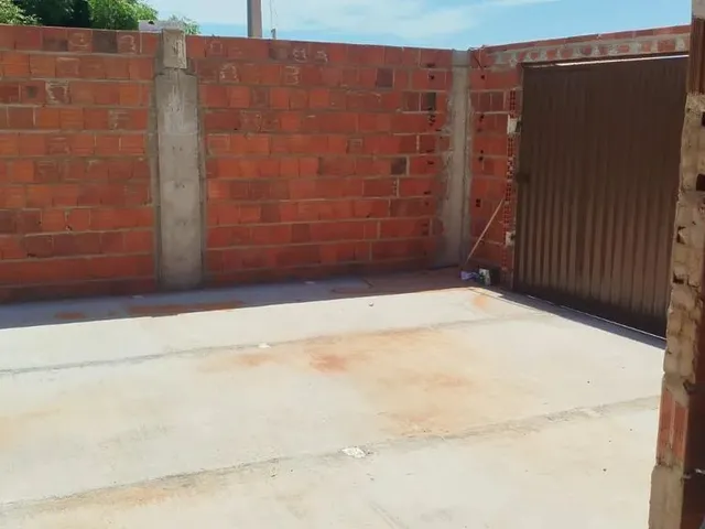 Imagem: Casa Praia Icapuí 190,00,00, Negociável