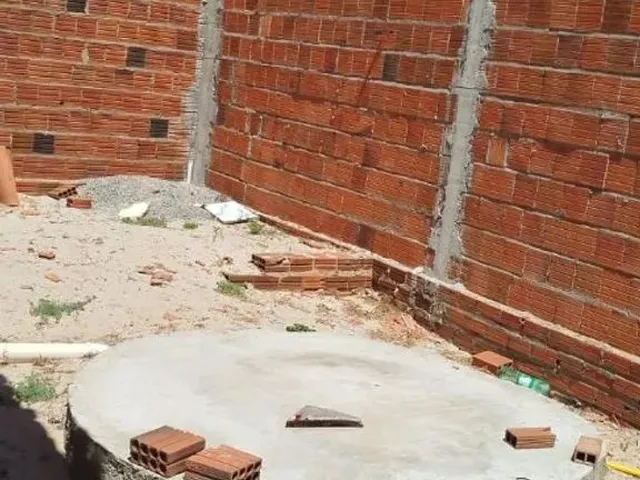 Imagem 2: Casa Praia Icapuí 190,00,00, Negociável