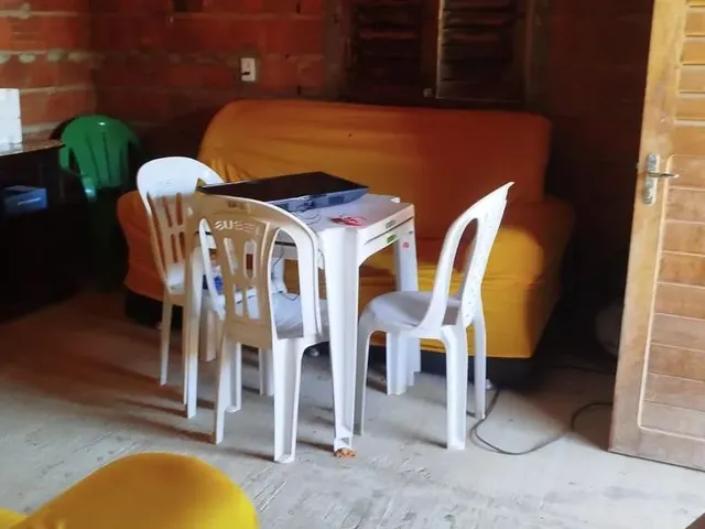 Imagem 7: Casa Praia Icapuí 190,00,00, Negociável