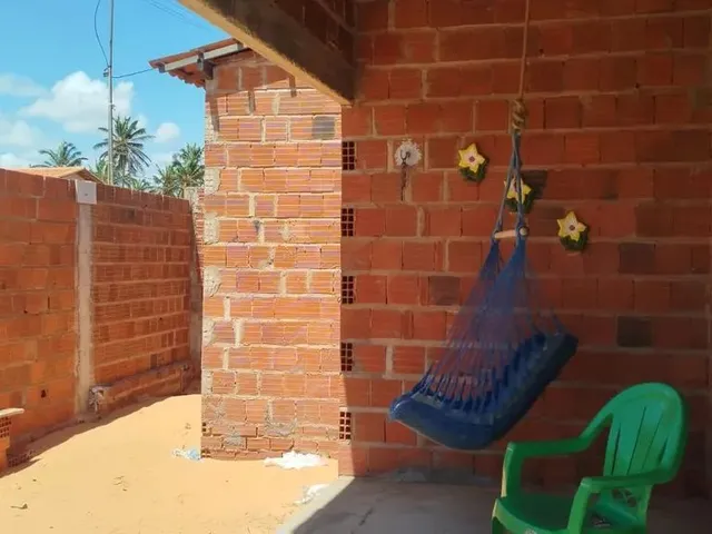 Imagem 10: Casa Praia Icapuí 190,00,00, Negociável